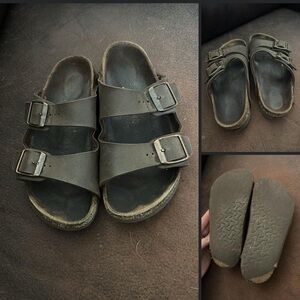 Children’s size 1.5 Birkenstock